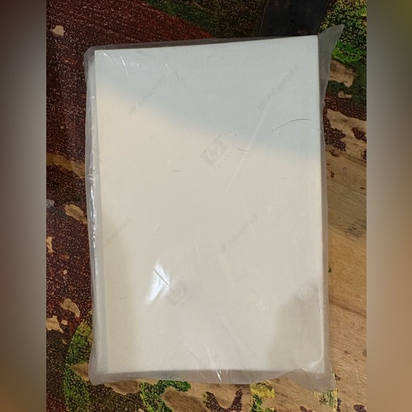 📷hp Advanced Photo Paper - Picture 4 of 5